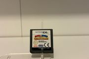 Mario And Sonic Nintendo Ds