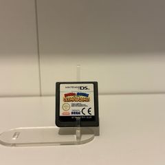 Mario And Sonic Nintendo Ds
