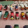 Thomas the Tank engine trains Image 8