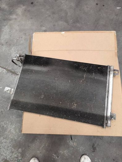 VW transporter t6 Aircon radiator
