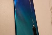 phone Huawei ELE-L29 Dual sim or good offer
