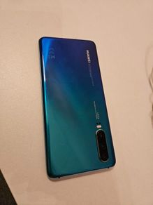phone Huawei ELE-L29 Dual sim or good offer