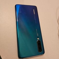 phone Huawei ELE-L29 Dual sim or good offer