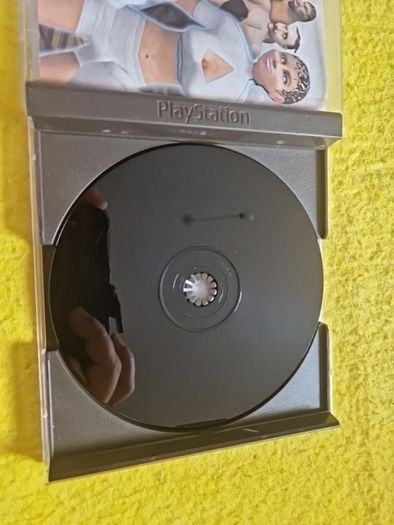 Ready 2 Rumble Boxing PlayStation1 Ps1 PlayStation2 Ps2 games Original