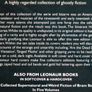 The Collected Supernatural and Weird Fiction Series (Leonaur) Image 7