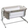 Baby cot and bouncer Image 3