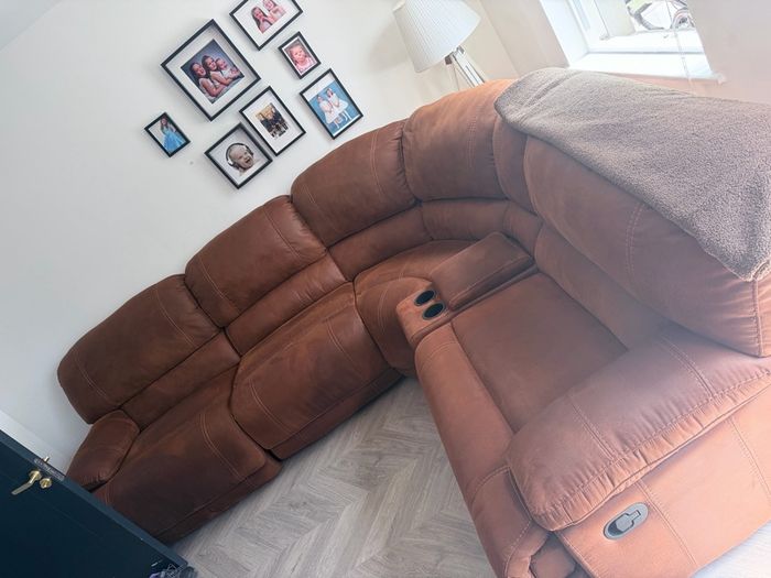 sofa