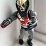 1985 Masters of the Universe Hurricane Hordak Figure Image 6