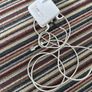 Apple chargers and power adapter Image 6