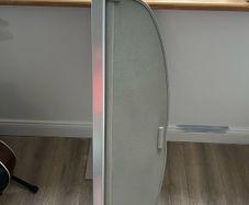 Nissan Xtrail parcel shelf
