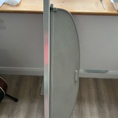 Nissan Xtrail parcel shelf