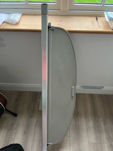 Nissan Xtrail parcel shelf