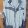 Druids sage colour golf jacket and trousers Image 3