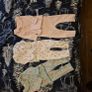 Baby girl clothes bundle 3- 6 months Image 7