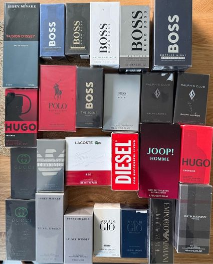 fragrance for woman