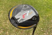 Taylor made R7 Quad