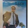 Life [Complete Series 1+2 2007-2009] Damain Lewis & Sarah Shahi  [DVD TV Boxsets] Image 9