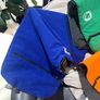 Bugaboo bag in Swords Image 6