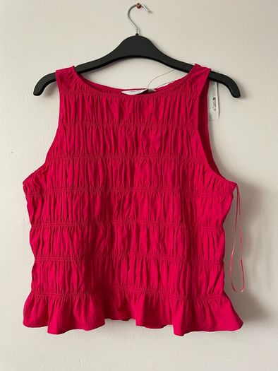 Brand new top