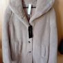 Betty Barclay Faux Fur Coat - Size 38 UK 12 - BNWT RRP 215 Image 9