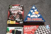 Board games