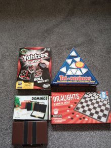 Board games