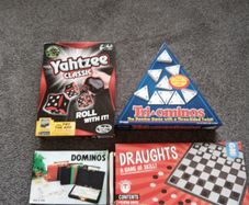 Board games