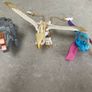 Lego fantastic beasts Newts suitcase Image 3