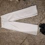 samsoe & samsoe new white jeans Image 2