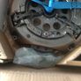 Clutch cover Massey 633307711 Clutch Cover Image 6