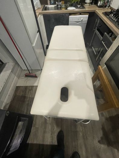 Portable Massage Table