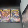 Pokemon Swords & Shield Complete Set 4 Packs Image 5