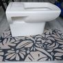 toilet concealed cistern Image 3