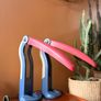 MCM rare desk lamps toucan Image 4