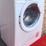 8kg hoover washing machine Image 2