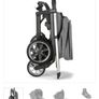 Inglesina Aptica Travel System Buggy Image 7