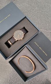 Daniel Wellington