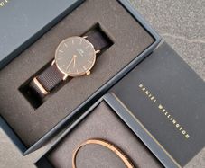 Daniel Wellington