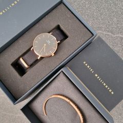 Daniel Wellington