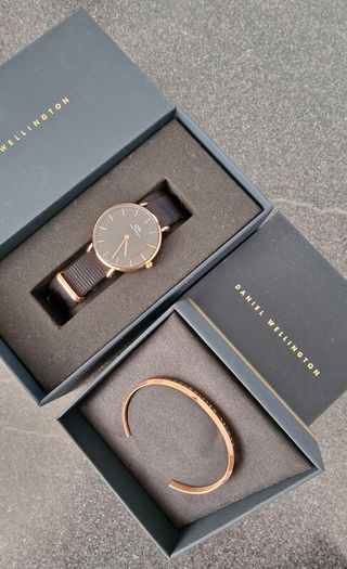 Daniel Wellington