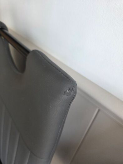 4 x Free Dining Chairs