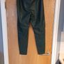 New Look Faux Leather  Leggins. S.18.    .B.N.W.T. Image 3