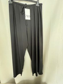 Zara Light Weight Wide Leg Trousers