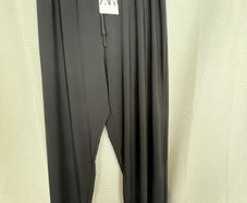 Zara Light Weight Wide Leg Trousers
