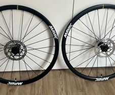 Mavic kysirium 30 disc