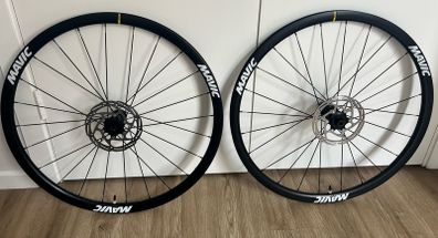 Mavic kysirium 30 disc