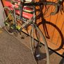Carrera Vanquish road bike Image 3