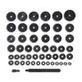 Custom Built Bush / Bearing / Seal Driver Master Set Discs 51 pcs Image 7