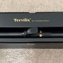 360 degree auto rotating curling iron/tongs BNIB Image 5