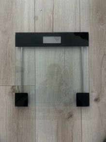 body scale